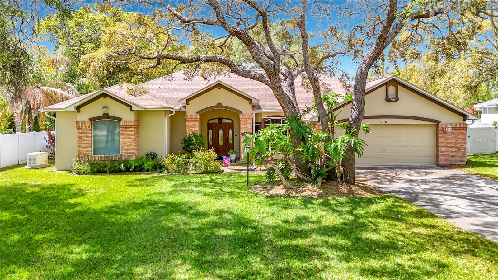 2087 BREEZY WAY, SPRING HILL, FL