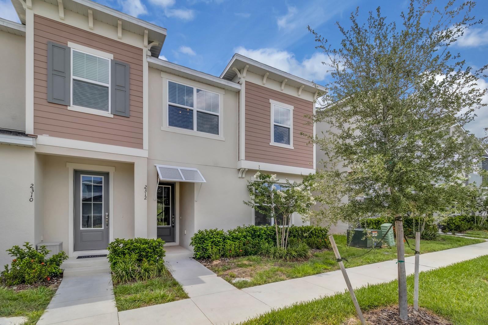 2312 ZABALLINA PL, KISSIMMEE, FL — photo 2