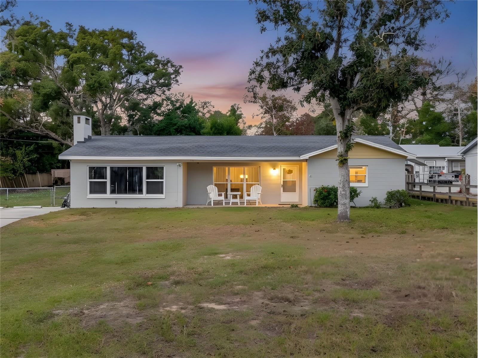 508 OHIO BLVD, EUSTIS, FL — photo 2