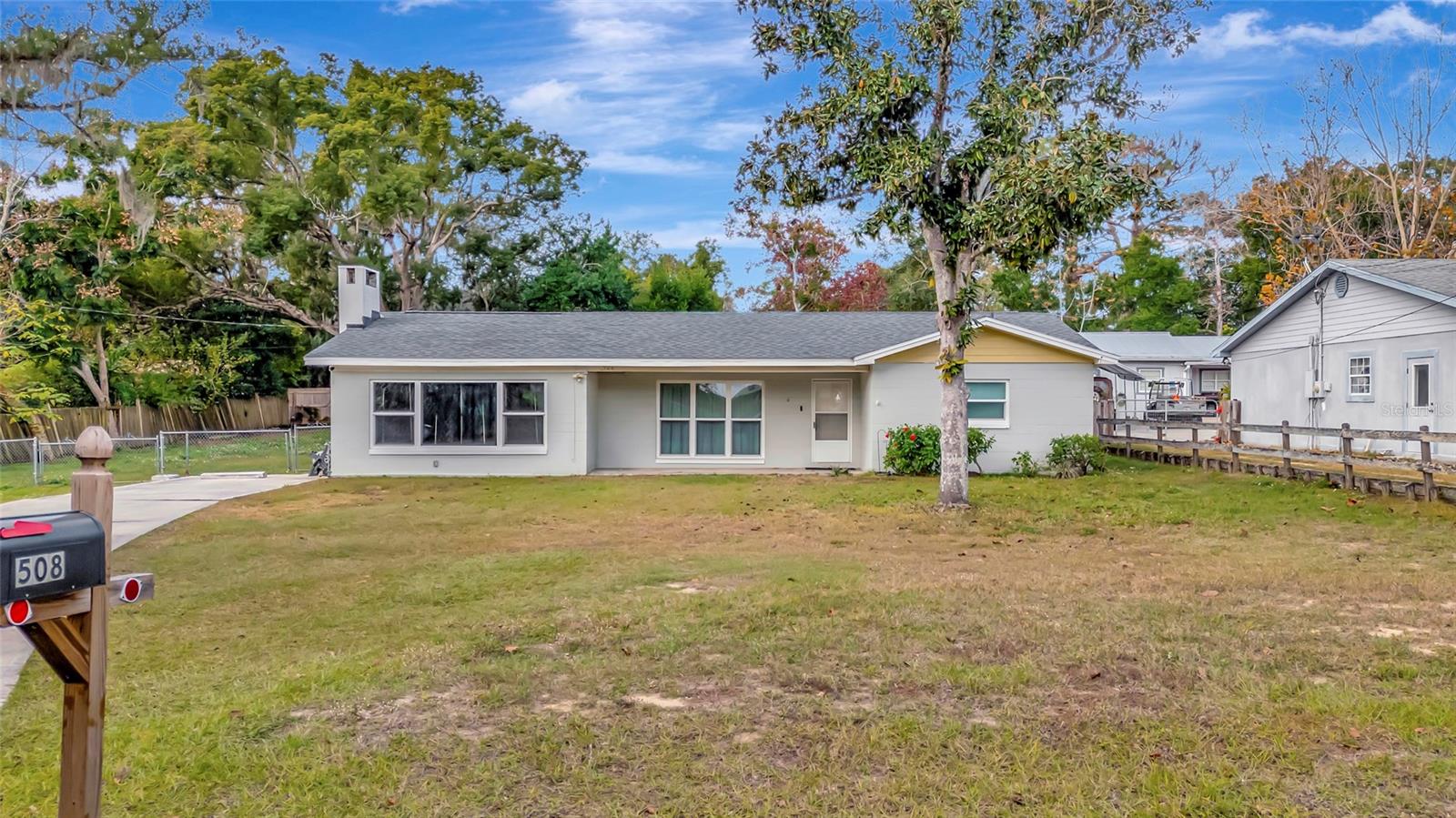 508 OHIO BLVD, EUSTIS, FL — photo 35