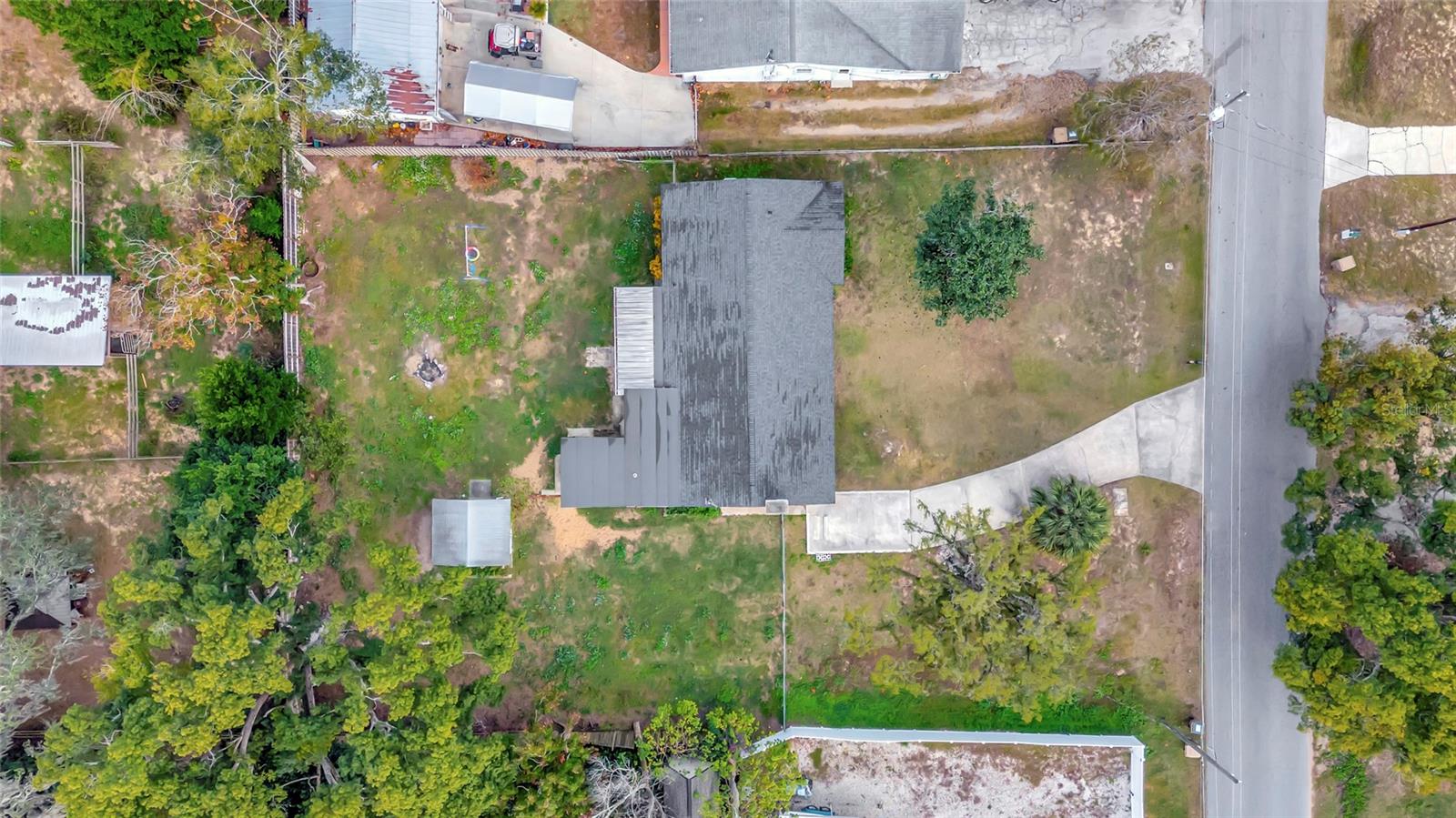 508 OHIO BLVD, EUSTIS, FL — photo 39