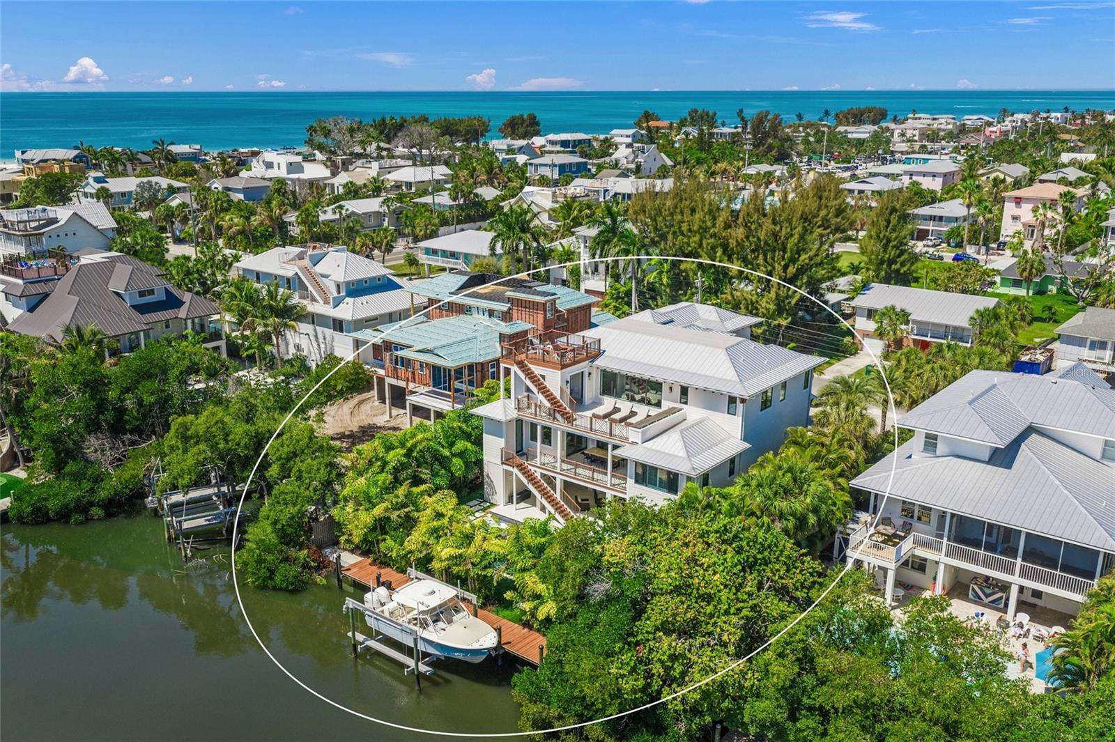 209 WILLOW AVE, ANNA MARIA, FL — photo 3