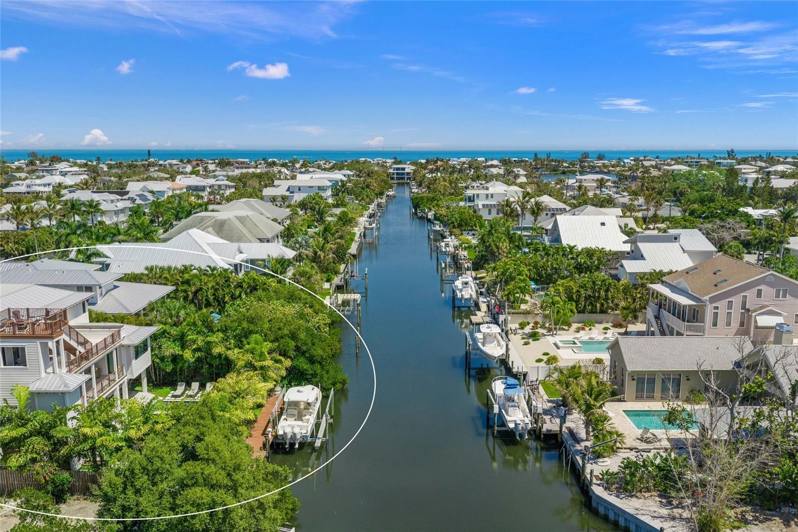 209 WILLOW AVE, ANNA MARIA, FL — photo 79