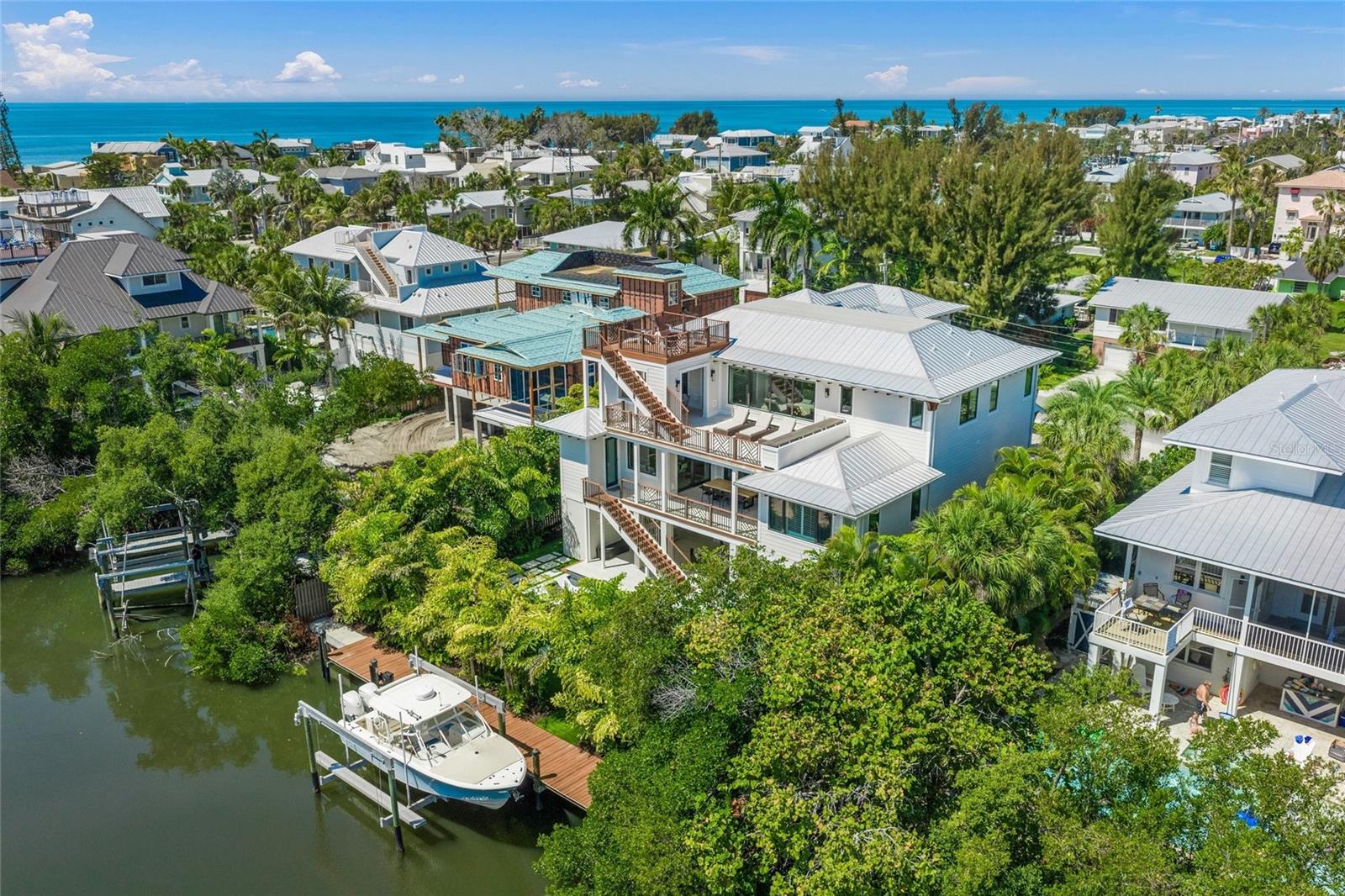 209 WILLOW AVE, ANNA MARIA, FL — photo 82