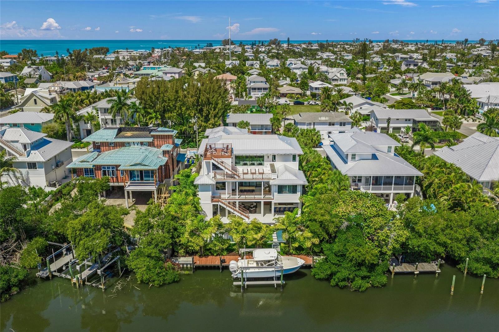 209 WILLOW AVE, ANNA MARIA, FL — photo 85