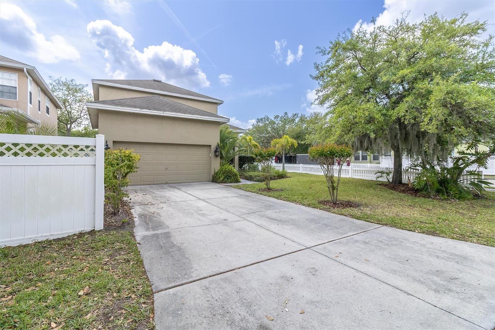 3540 DURRANCE ST, NEW PORT RICHEY, FL — photo 44