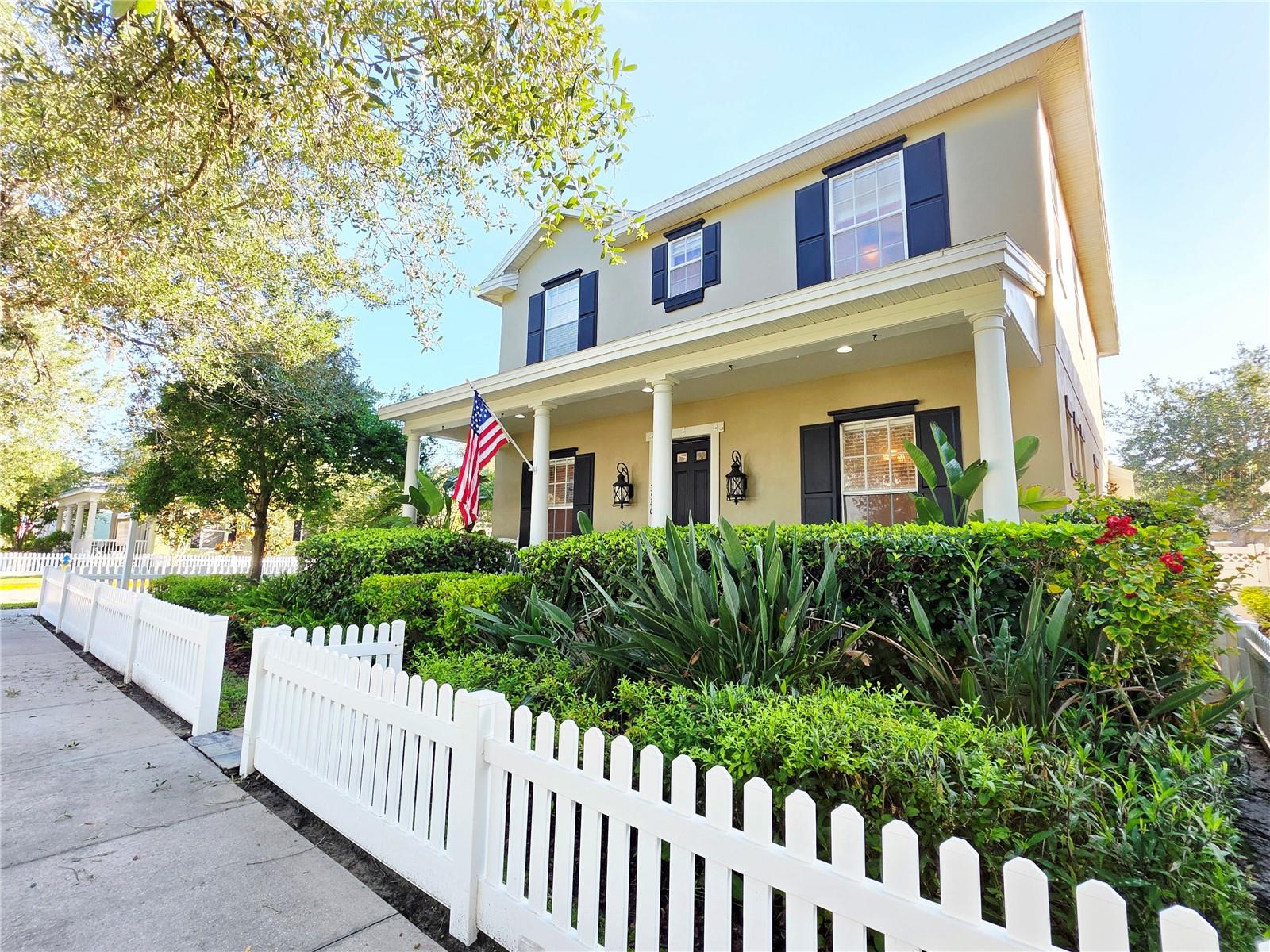 3540 DURRANCE ST, NEW PORT RICHEY, FL
