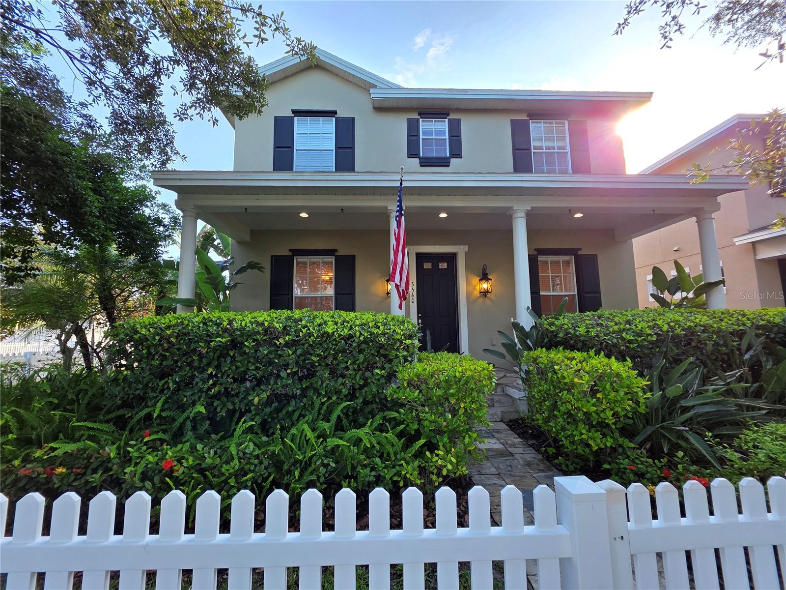 3540 DURRANCE ST, NEW PORT RICHEY, FL — photo 3