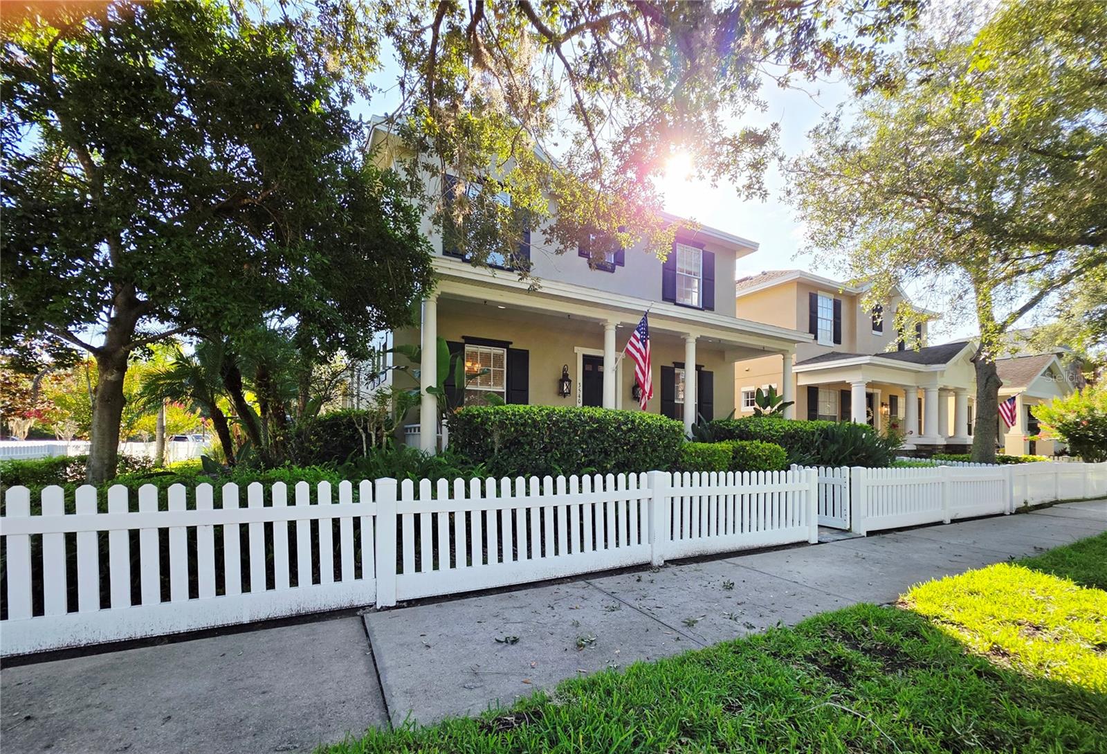 3540 DURRANCE ST, NEW PORT RICHEY, FL — photo 47