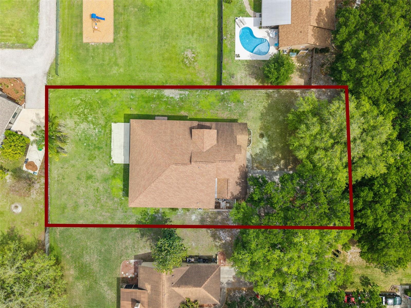 1714 CHERYL LN, KISSIMMEE, FL — photo 29