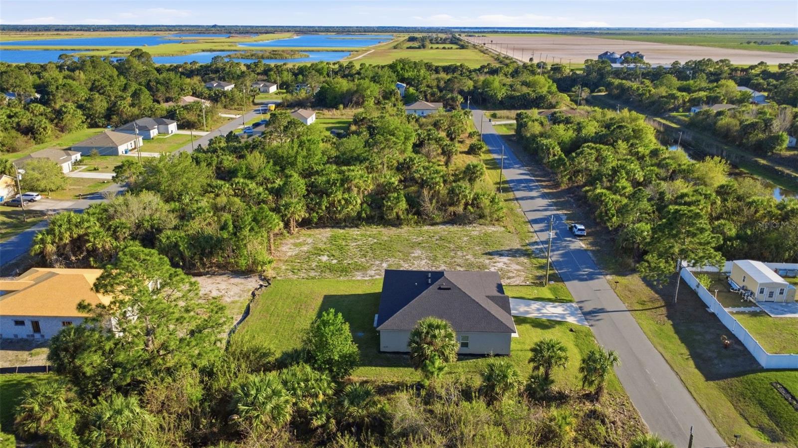 3227 HALSEY AVE SE, PALM BAY, FL — photo 14