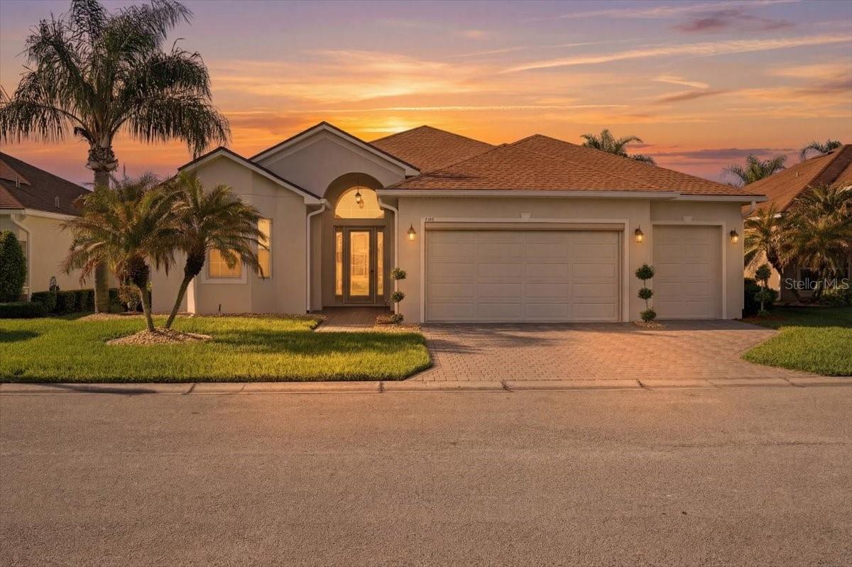 4193 STONE CREEK LOOP, LAKE WALES, FL — photo 2