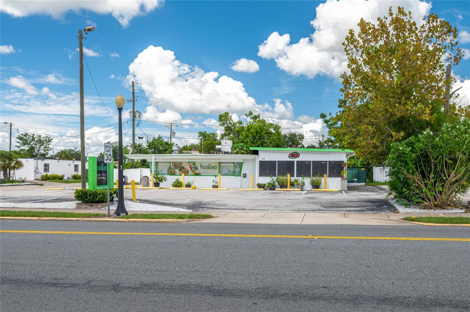 114 W CENTRAL AVE, LAKE WALES, FL