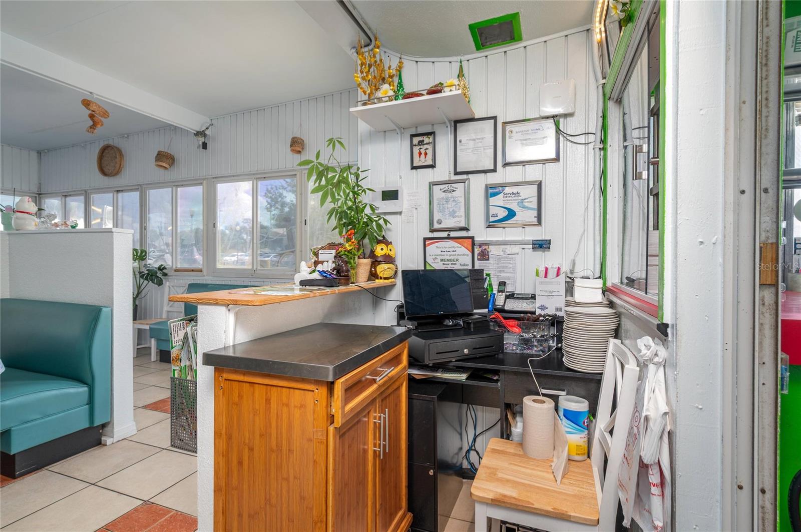 114 W CENTRAL AVE, LAKE WALES, FL — photo 5