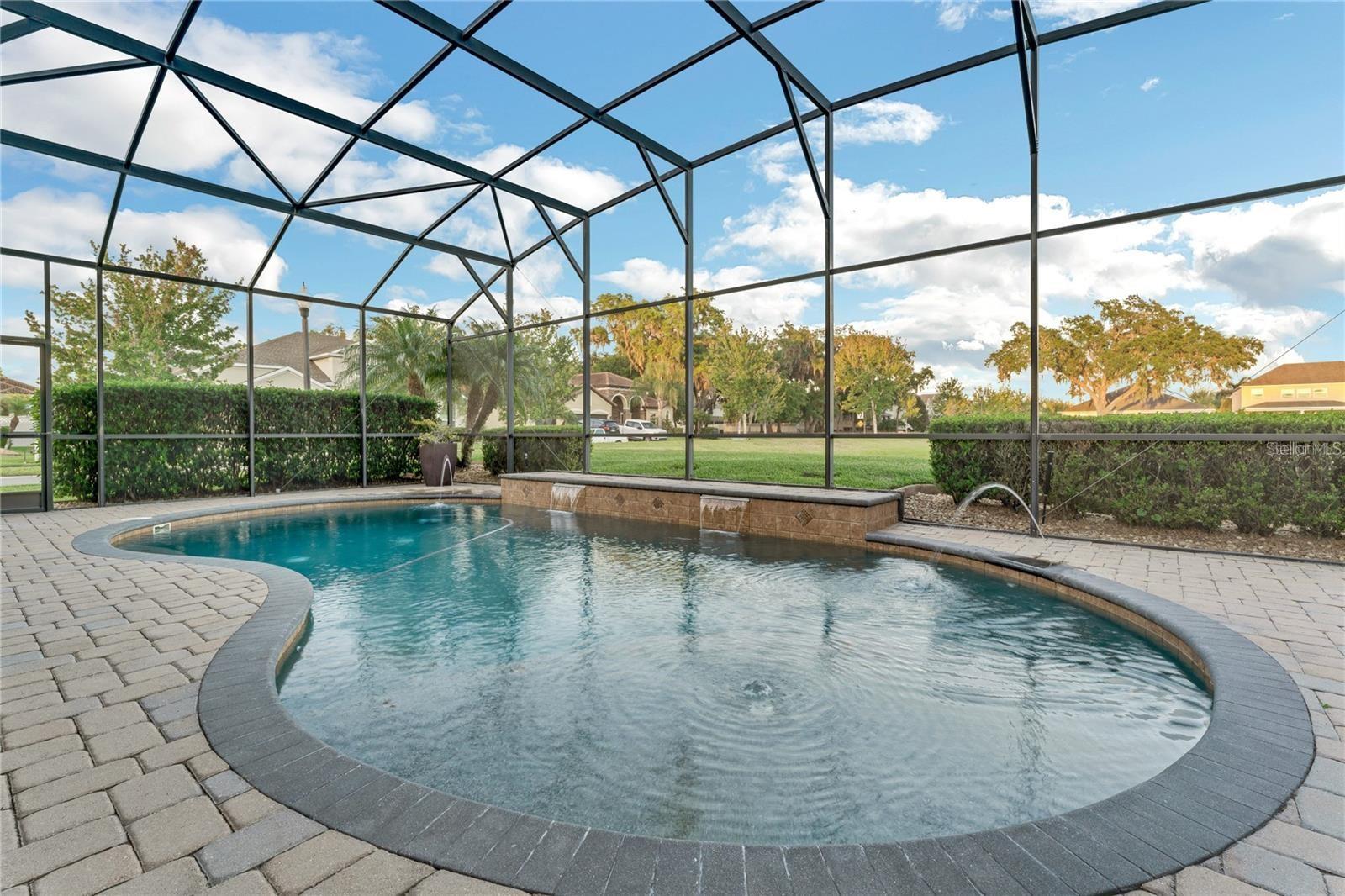 1591 CANOPY PASTURE DR, ST CLOUD, FL — photo 63