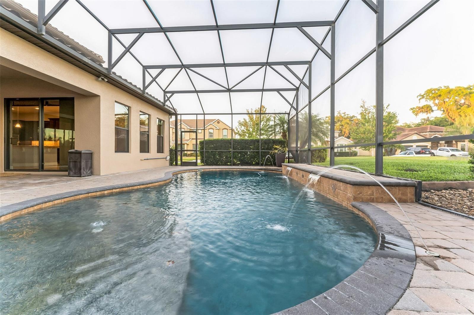 1591 CANOPY PASTURE DR, ST CLOUD, FL — photo 5