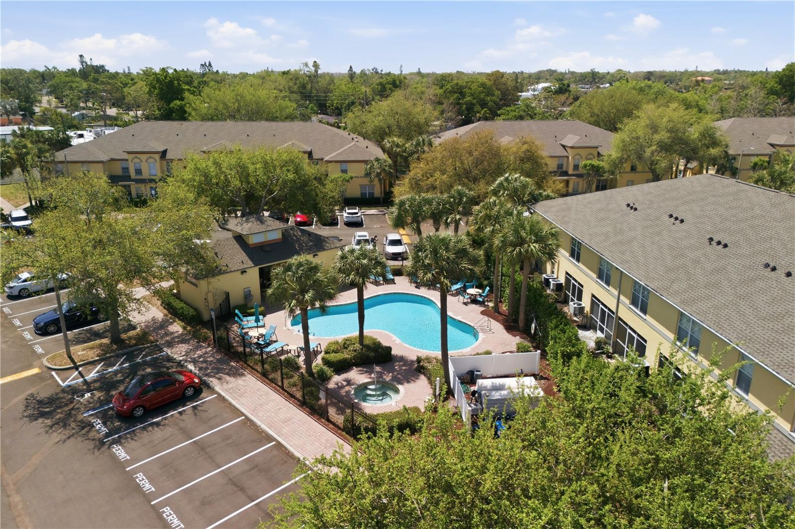 3871 MARINER DR, ST PETERSBURG, FL — photo 3