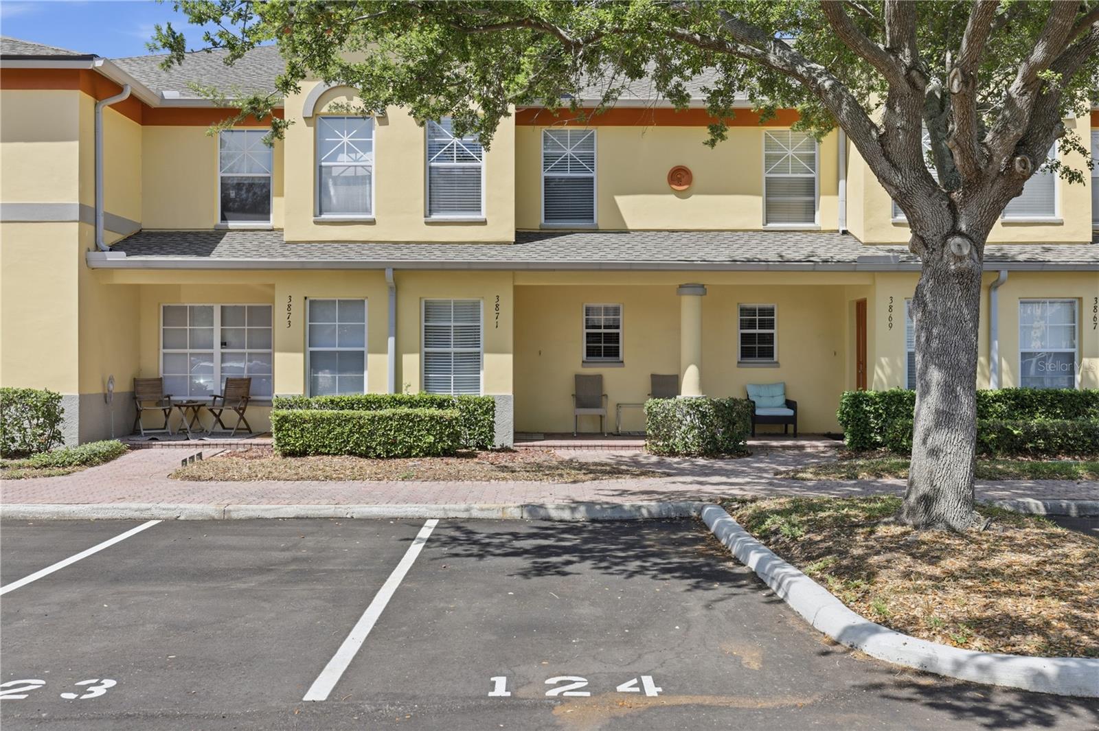 3871 MARINER DR, ST PETERSBURG, FL — photo 5
