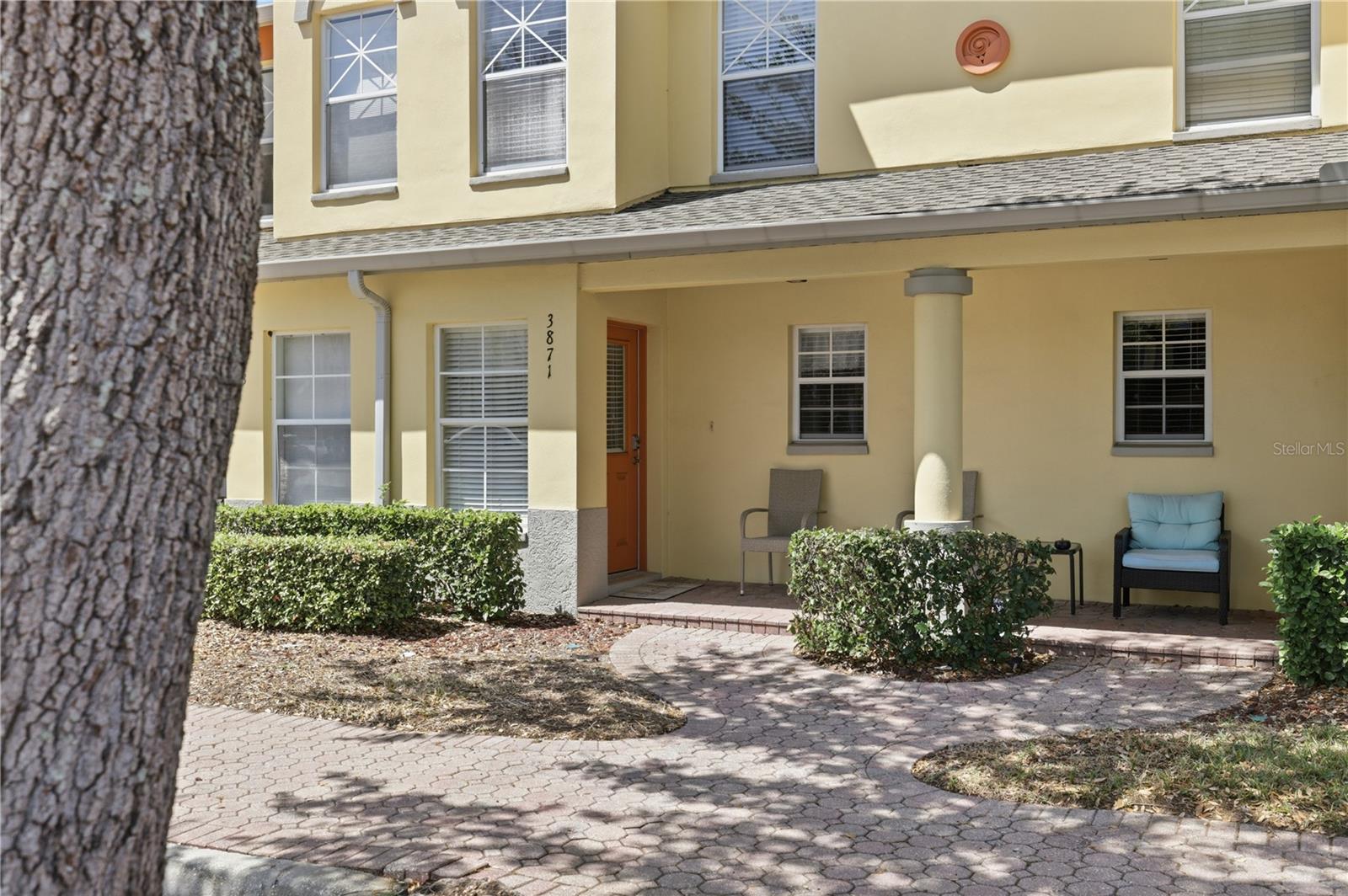 3871 MARINER DR, ST PETERSBURG, FL — photo 33