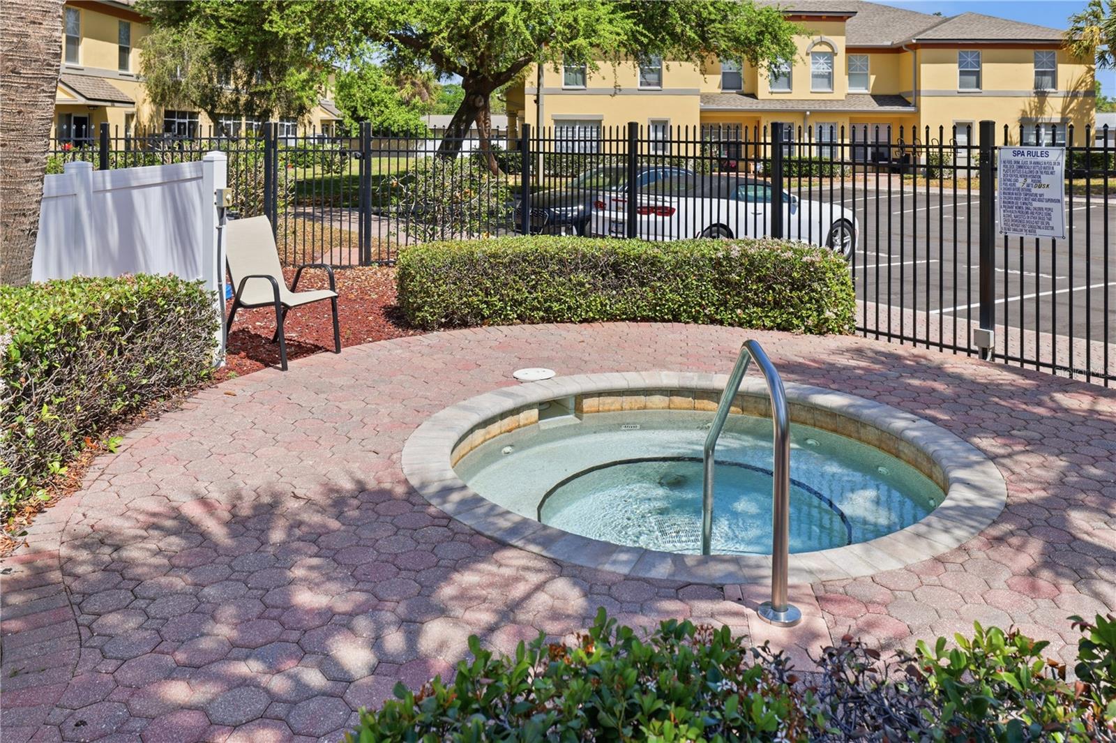 3871 MARINER DR, ST PETERSBURG, FL — photo 34