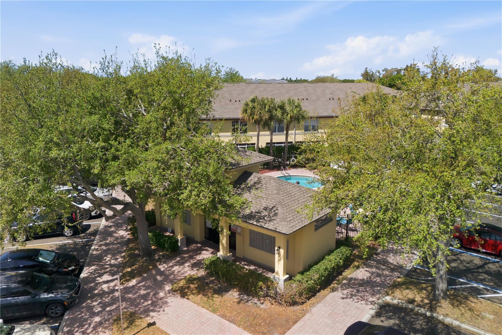 3871 MARINER DR, ST PETERSBURG, FL — photo 37