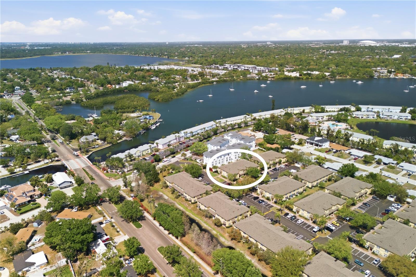 3871 MARINER DR, ST PETERSBURG, FL — photo 39
