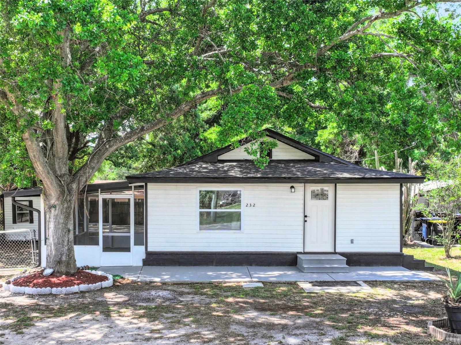 232 NOXON ST, AUBURNDALE, FL
