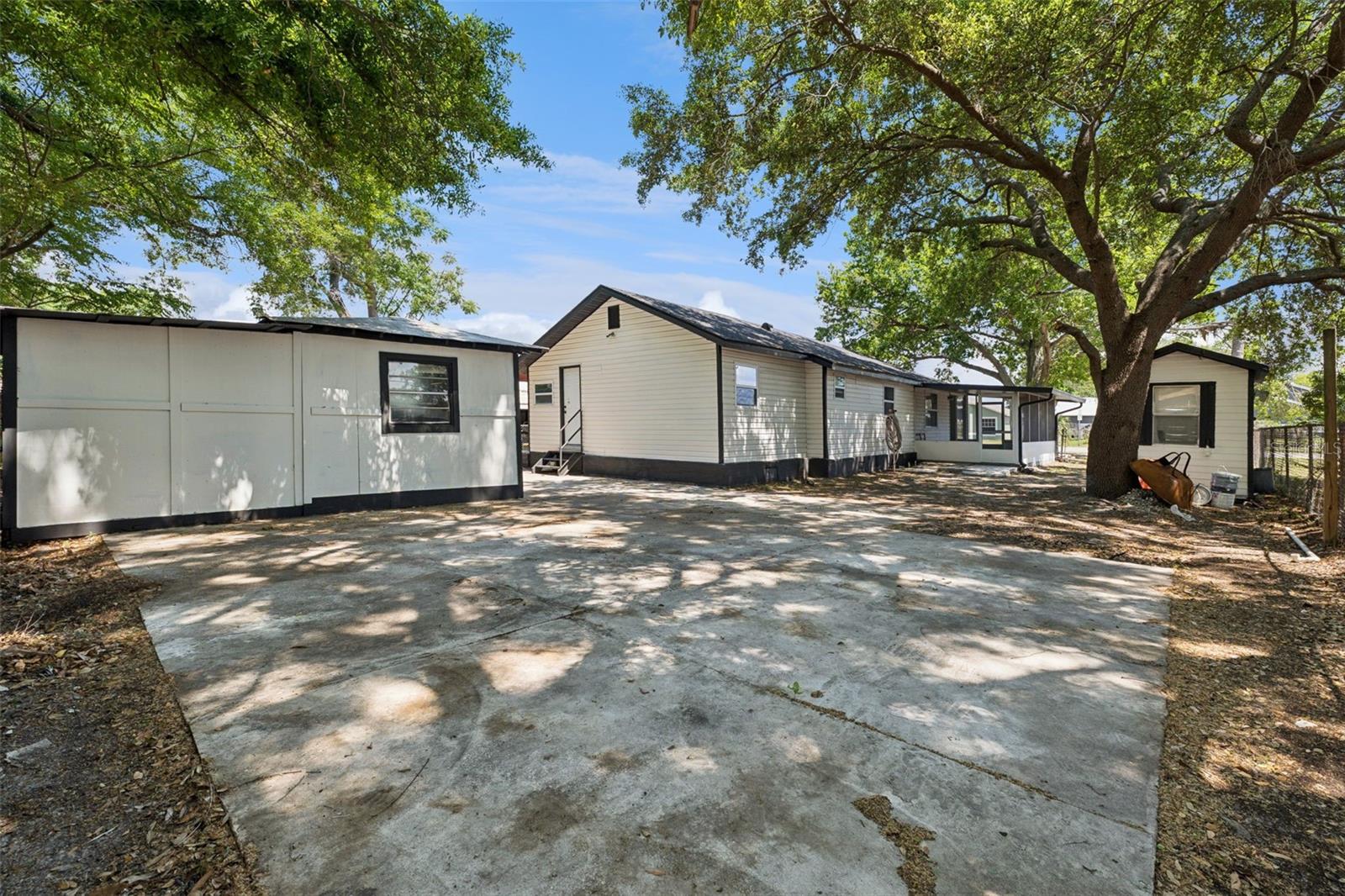 232 NOXON ST, AUBURNDALE, FL — photo 31