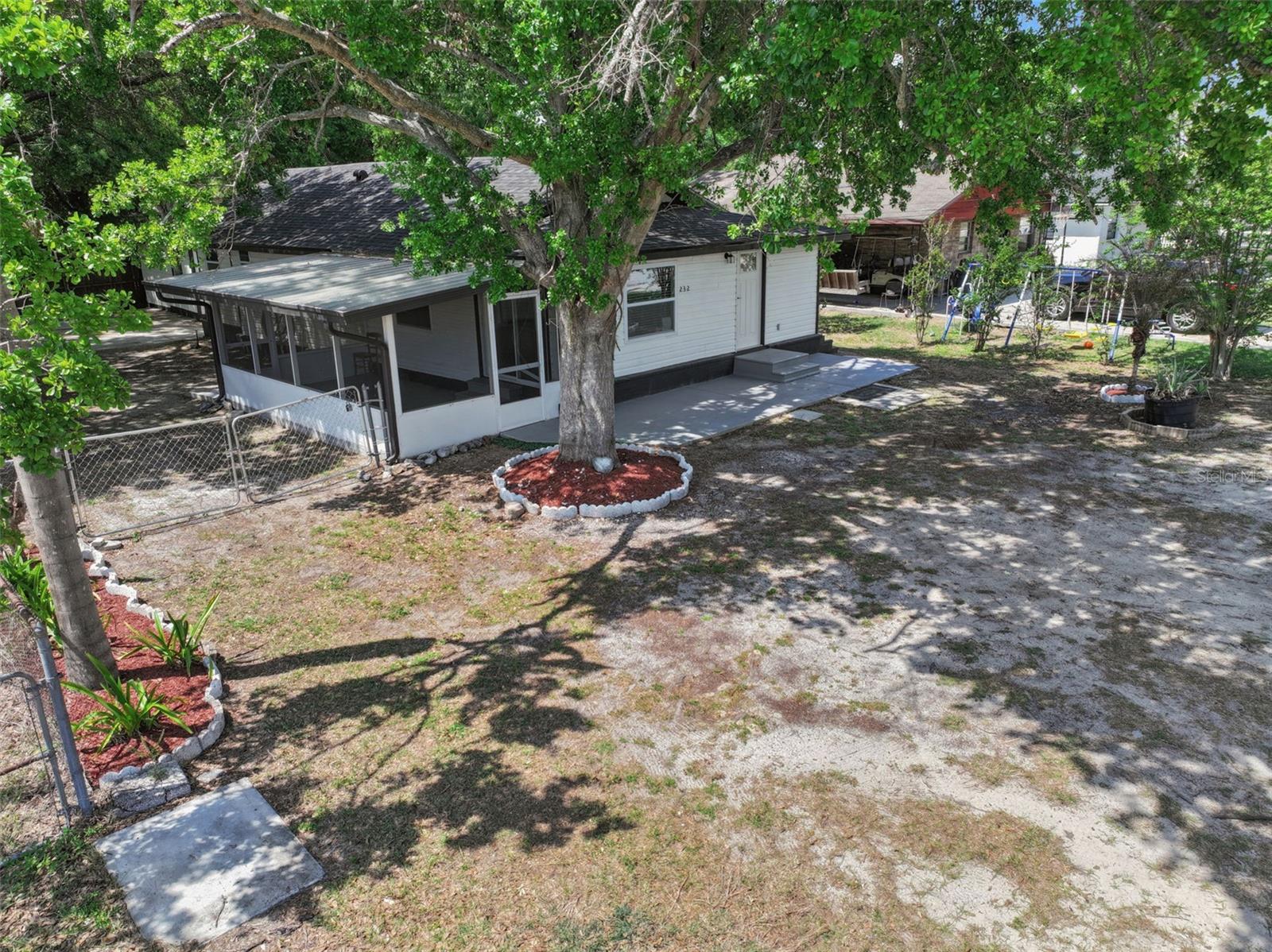 232 NOXON ST, AUBURNDALE, FL — photo 36