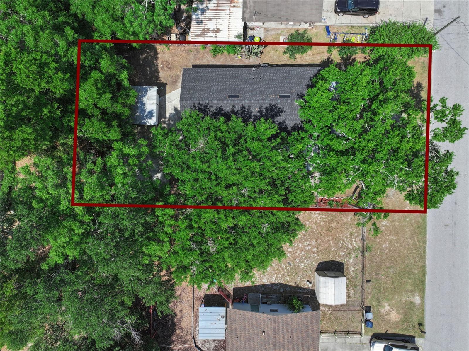 232 NOXON ST, AUBURNDALE, FL — photo 40