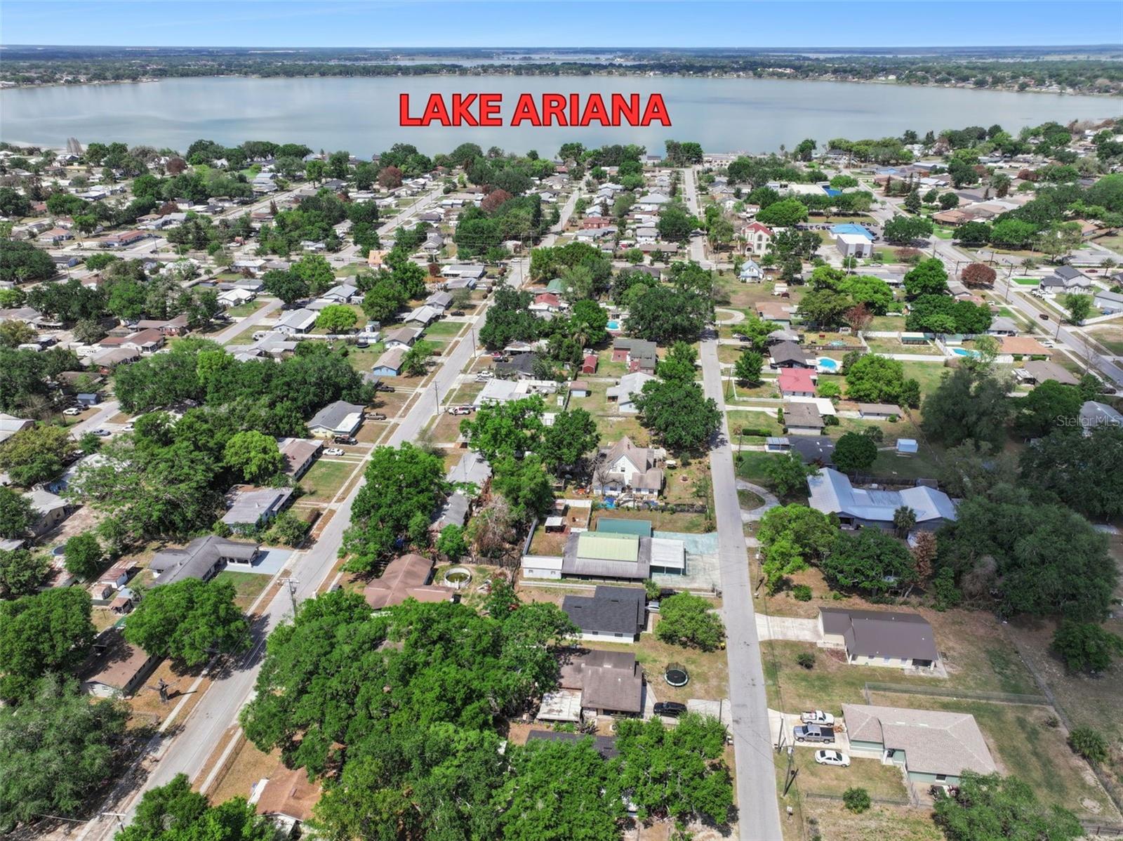 232 NOXON ST, AUBURNDALE, FL — photo 41