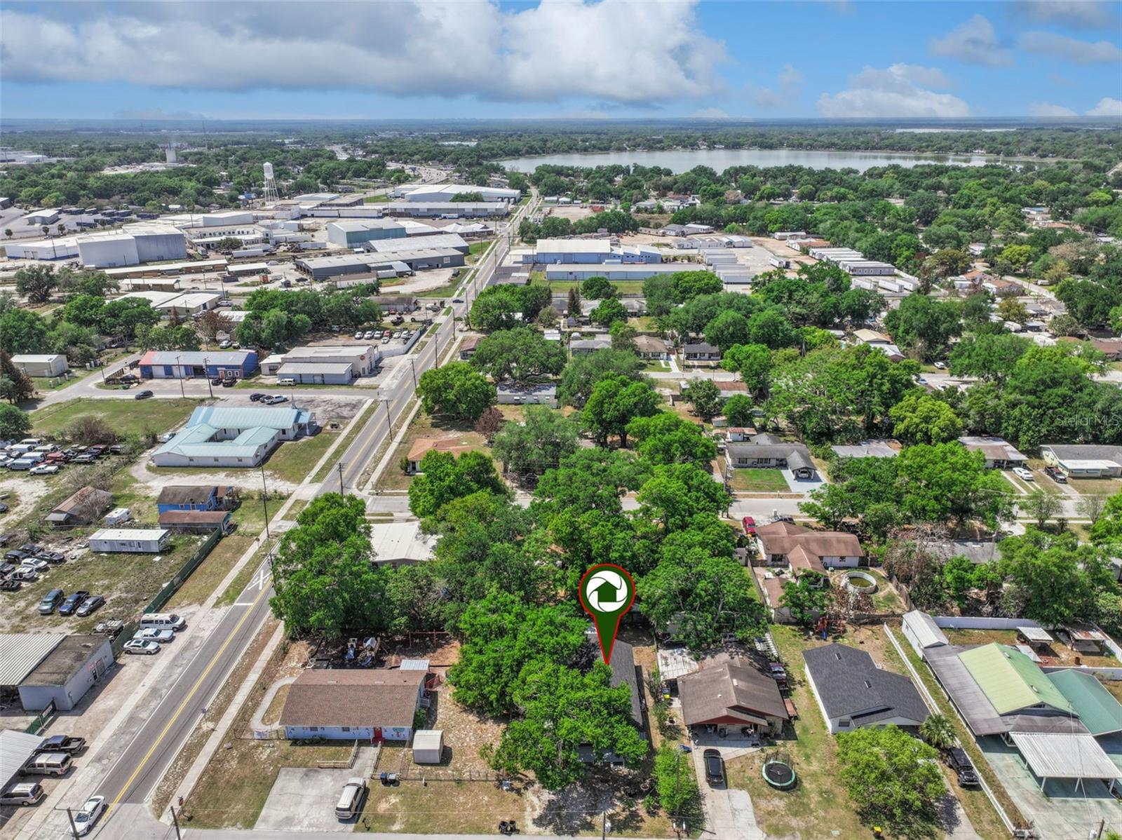 232 NOXON ST, AUBURNDALE, FL — photo 44