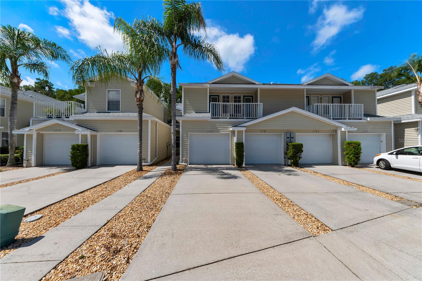 1715 HAMMOCKS AVE #1715, LUTZ, FL — photo 8