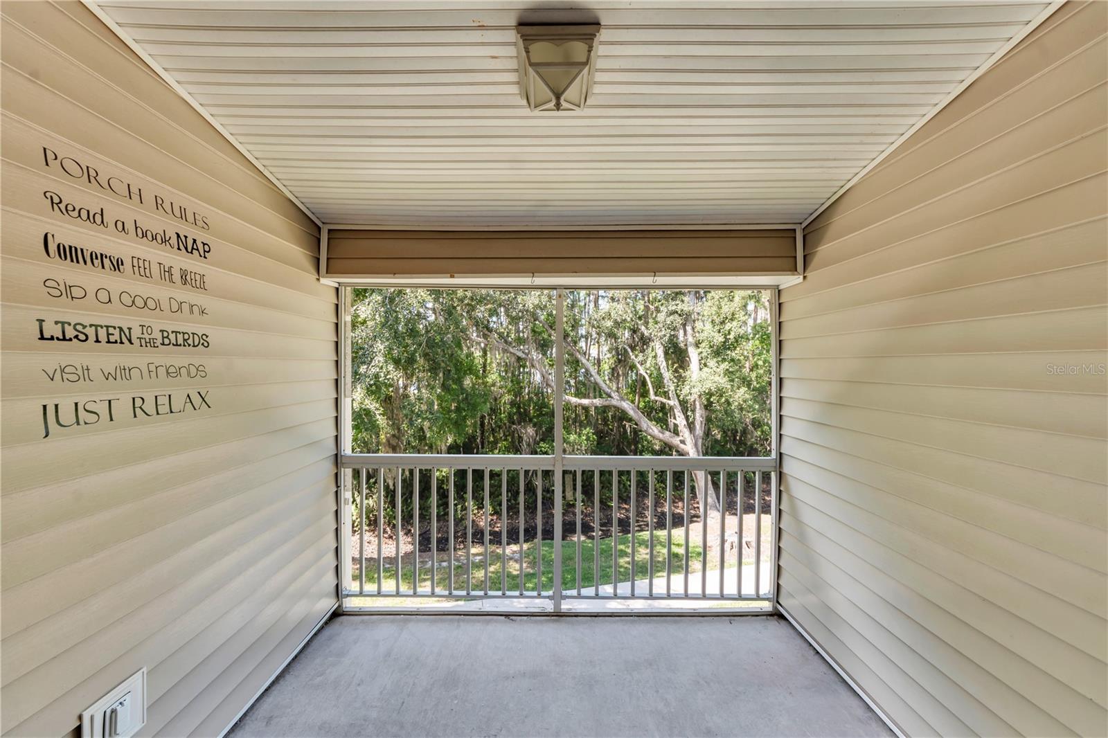1715 HAMMOCKS AVE #1715, LUTZ, FL — photo 27