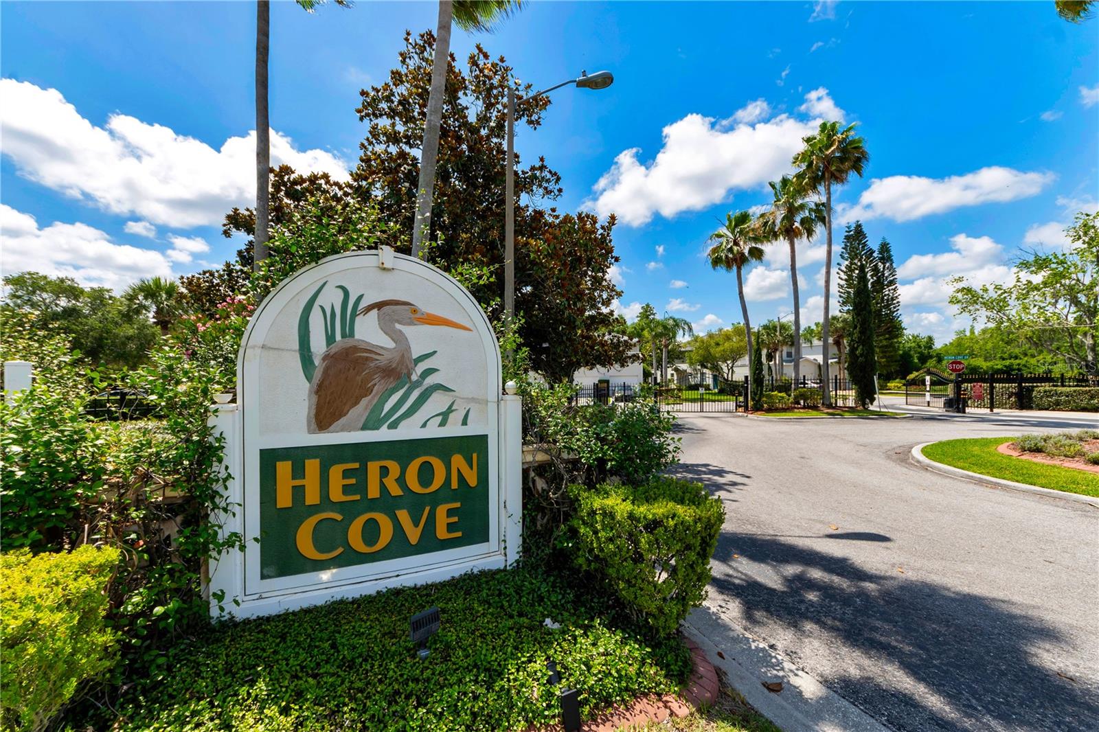1715 HAMMOCKS AVE #1715, LUTZ, FL — photo 43