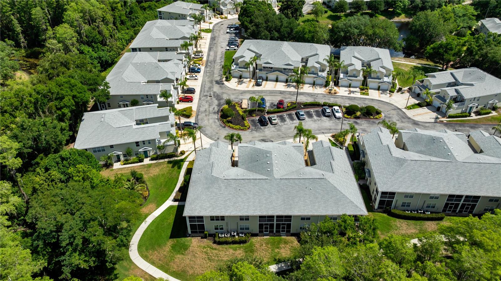 1715 HAMMOCKS AVE #1715, LUTZ, FL — photo 48