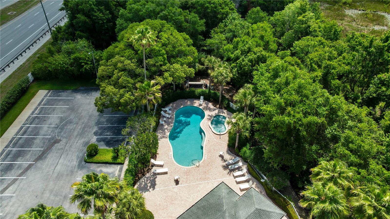 1715 HAMMOCKS AVE #1715, LUTZ, FL — photo 50