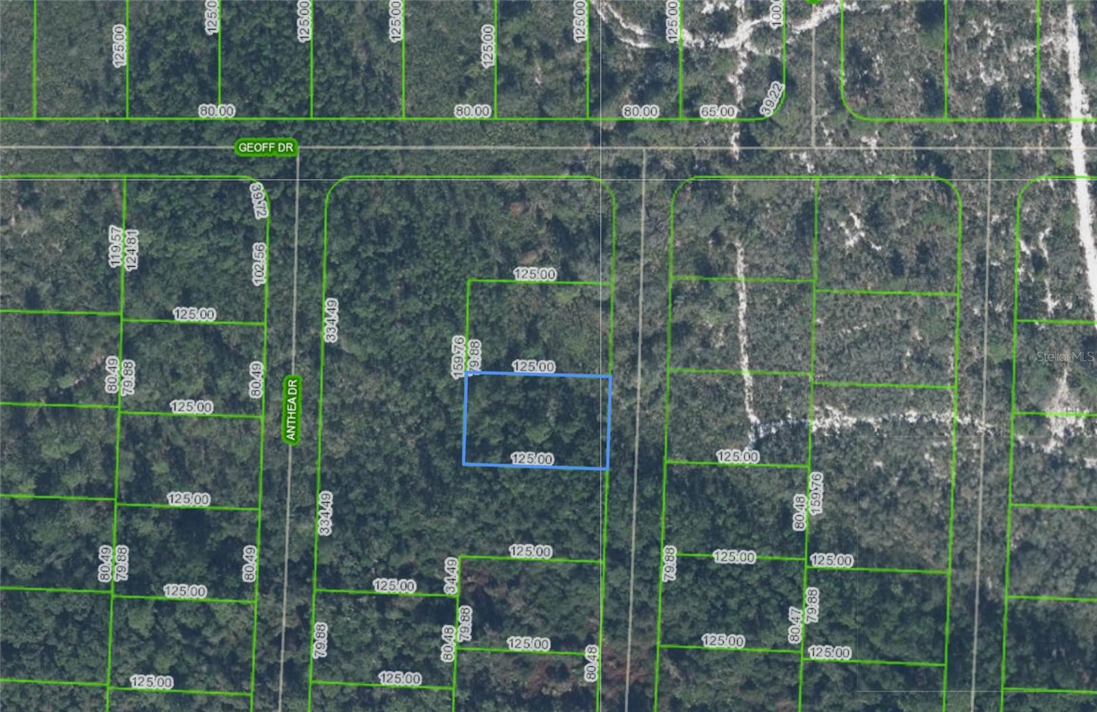 6316 ALICIA DR, SEBRING, FL