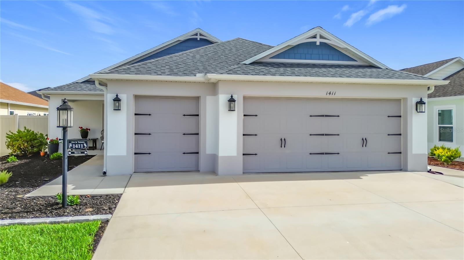 1411 FRANKLIN CT, THE VILLAGES, FL — photo 2