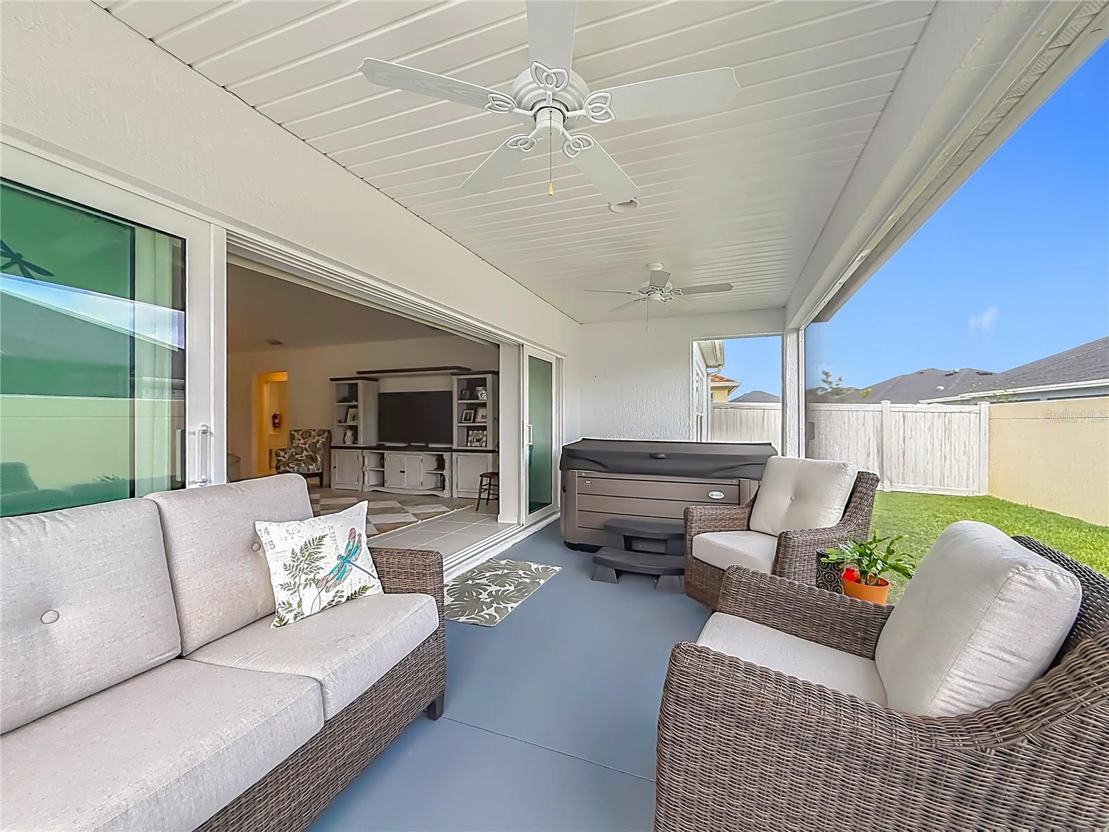 1411 FRANKLIN CT, THE VILLAGES, FL — photo 46