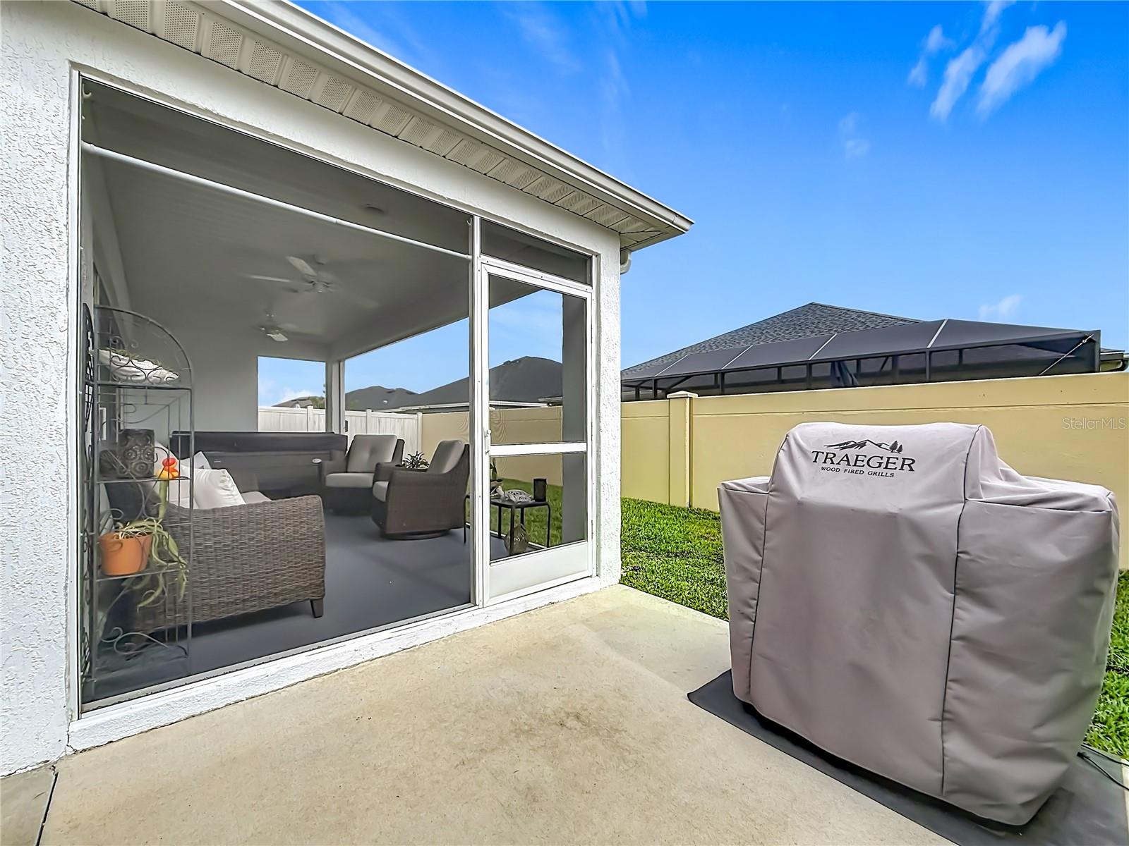 1411 FRANKLIN CT, THE VILLAGES, FL — photo 49