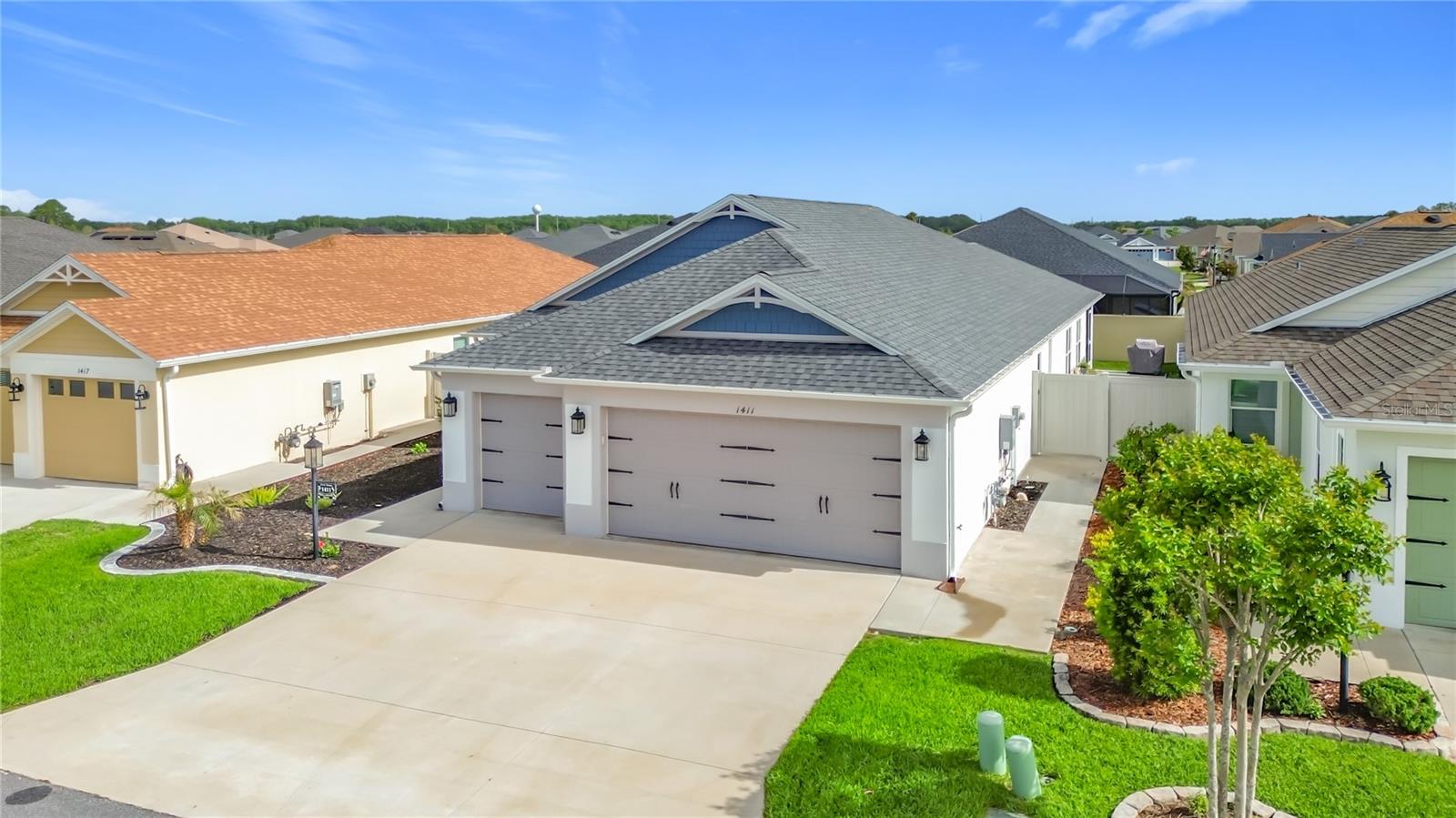 1411 FRANKLIN CT, THE VILLAGES, FL — photo 51