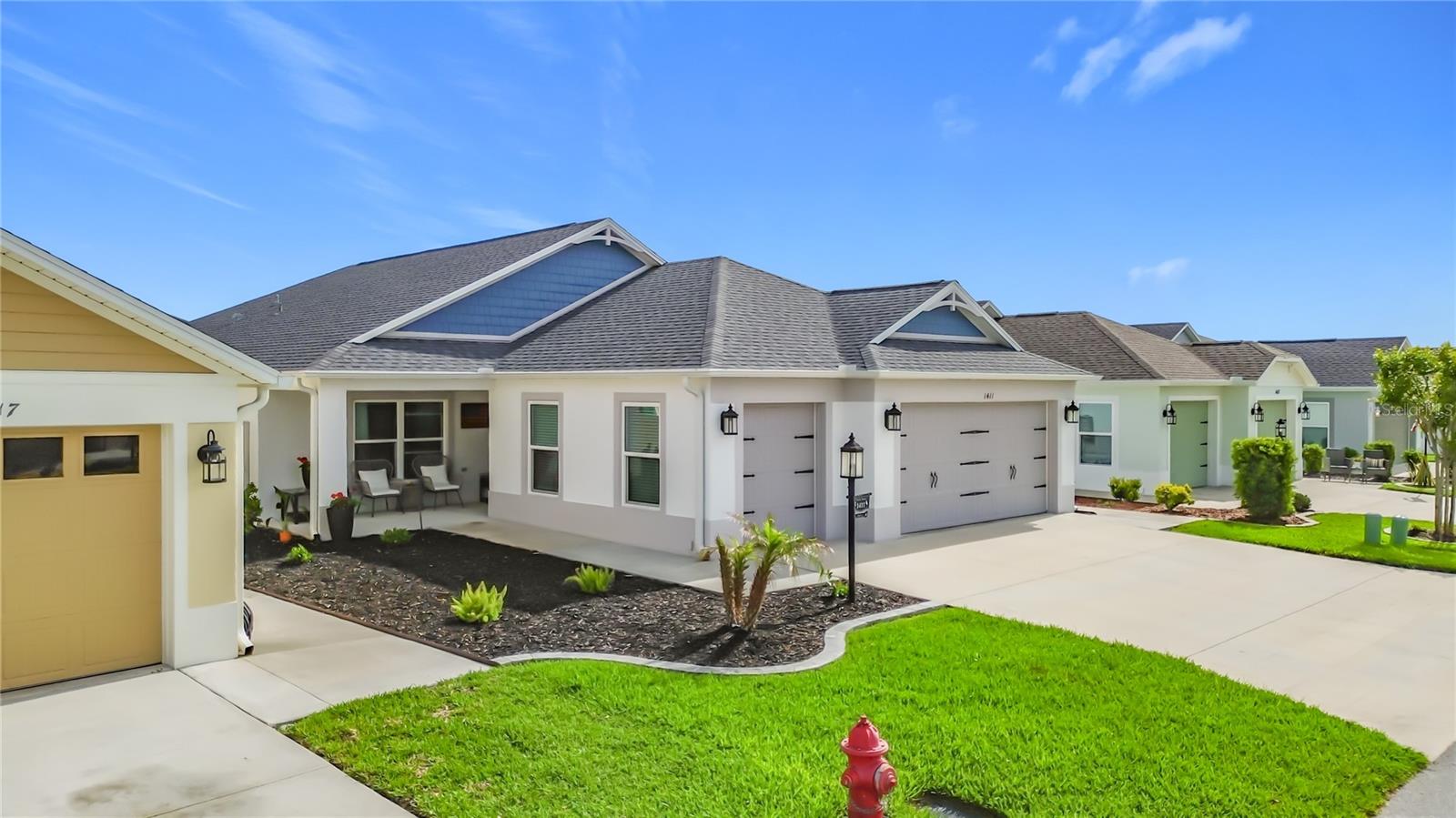 1411 FRANKLIN CT, THE VILLAGES, FL — photo 52