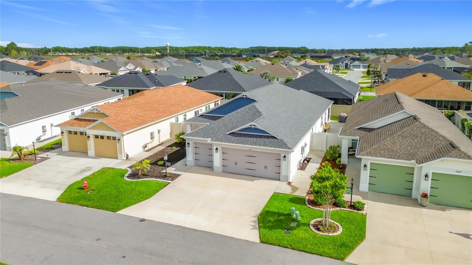 1411 FRANKLIN CT, THE VILLAGES, FL — photo 54