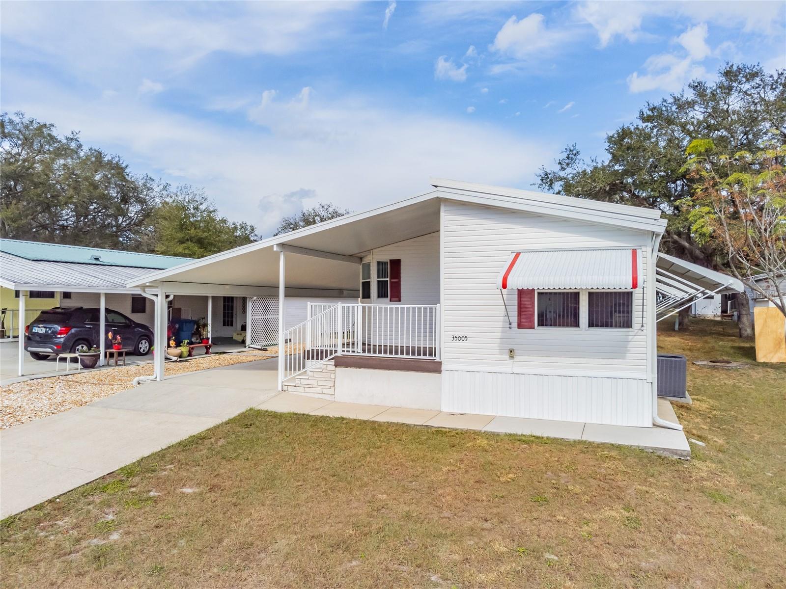 35005 FRASER ST, DADE CITY, FL — photo 2