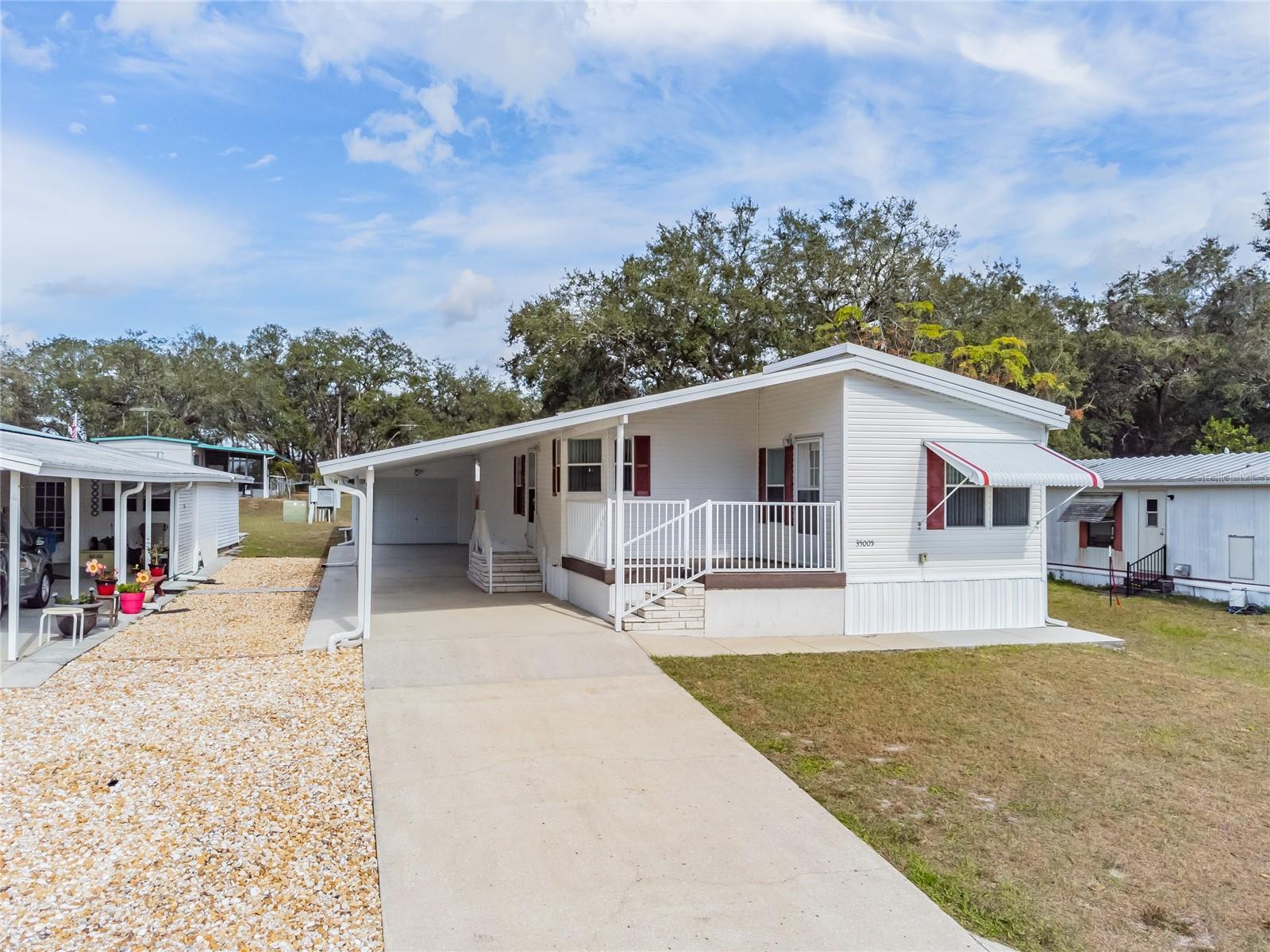 35005 FRASER ST, DADE CITY, FL — photo 3
