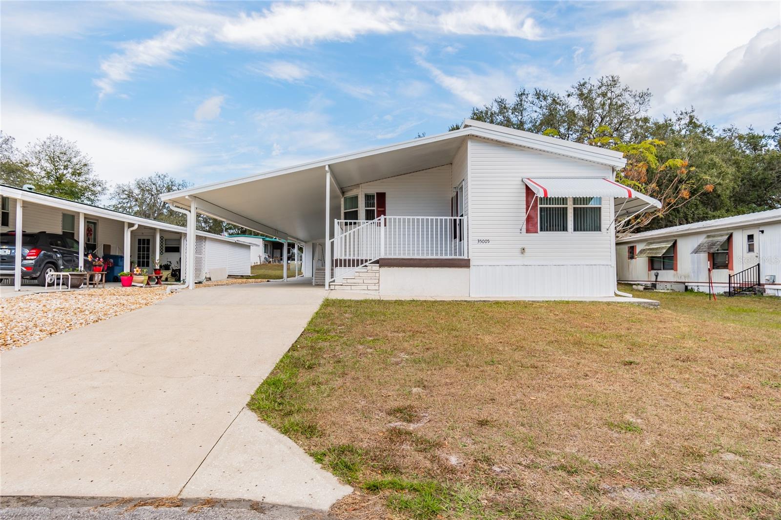 35005 FRASER ST, DADE CITY, FL — photo 9