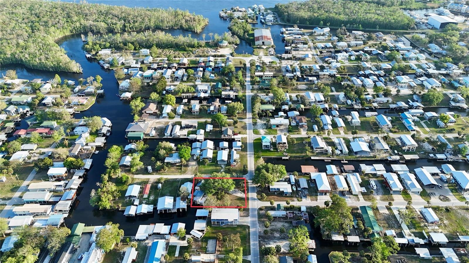 249 SE 228 ST, SUWANNEE, FL