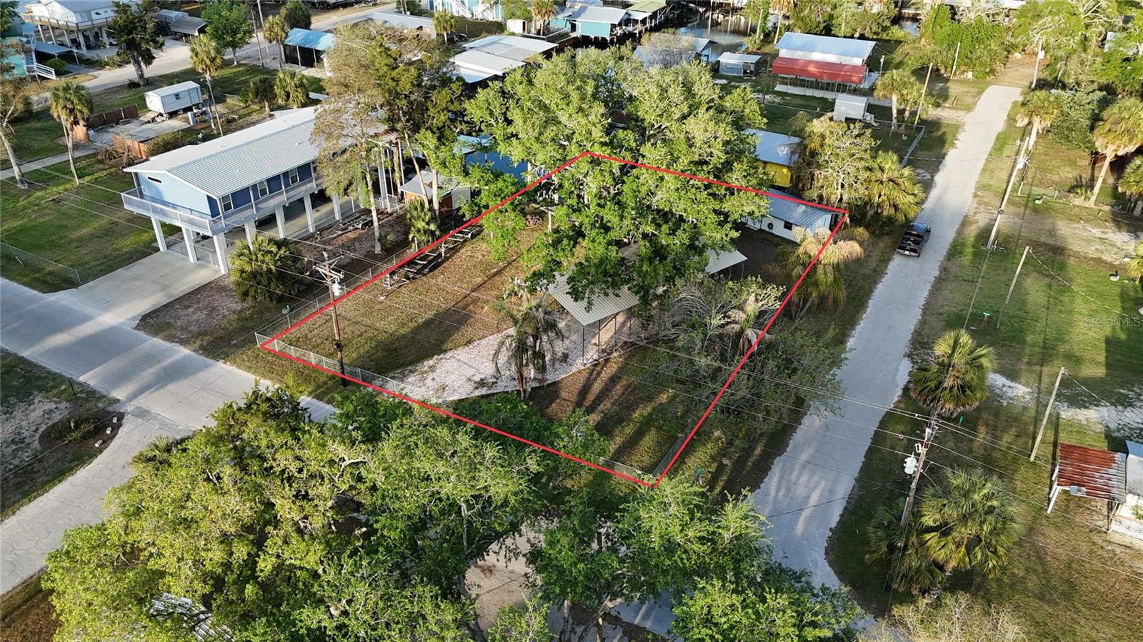 249 SE 228 ST, SUWANNEE, FL — photo 5