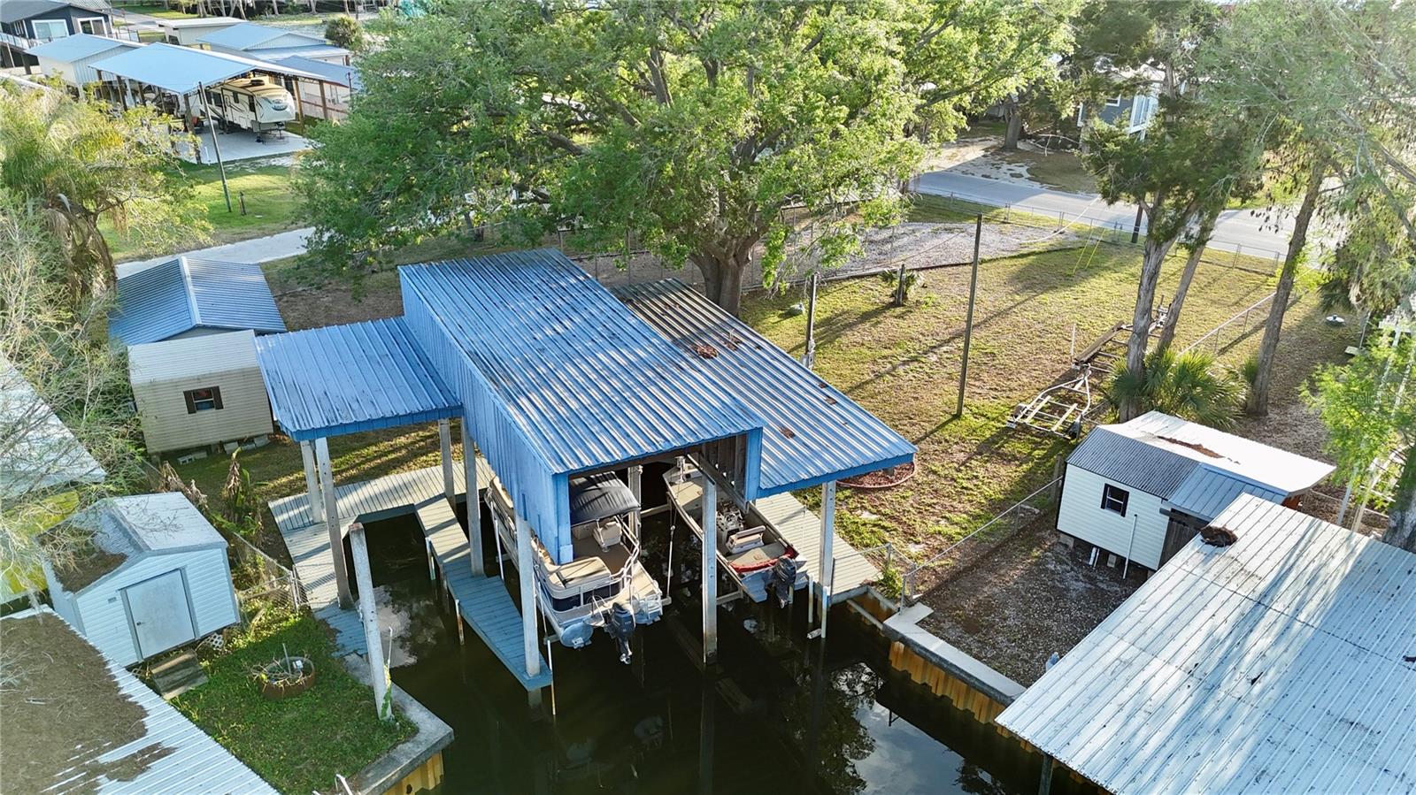 249 SE 228 ST, SUWANNEE, FL — photo 25